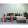 2017 Melhor preço de Hyacinth Sofa Set